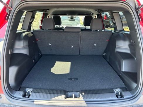 New 2026 Jeep Cherokee Laredo AWD/4WD image 17