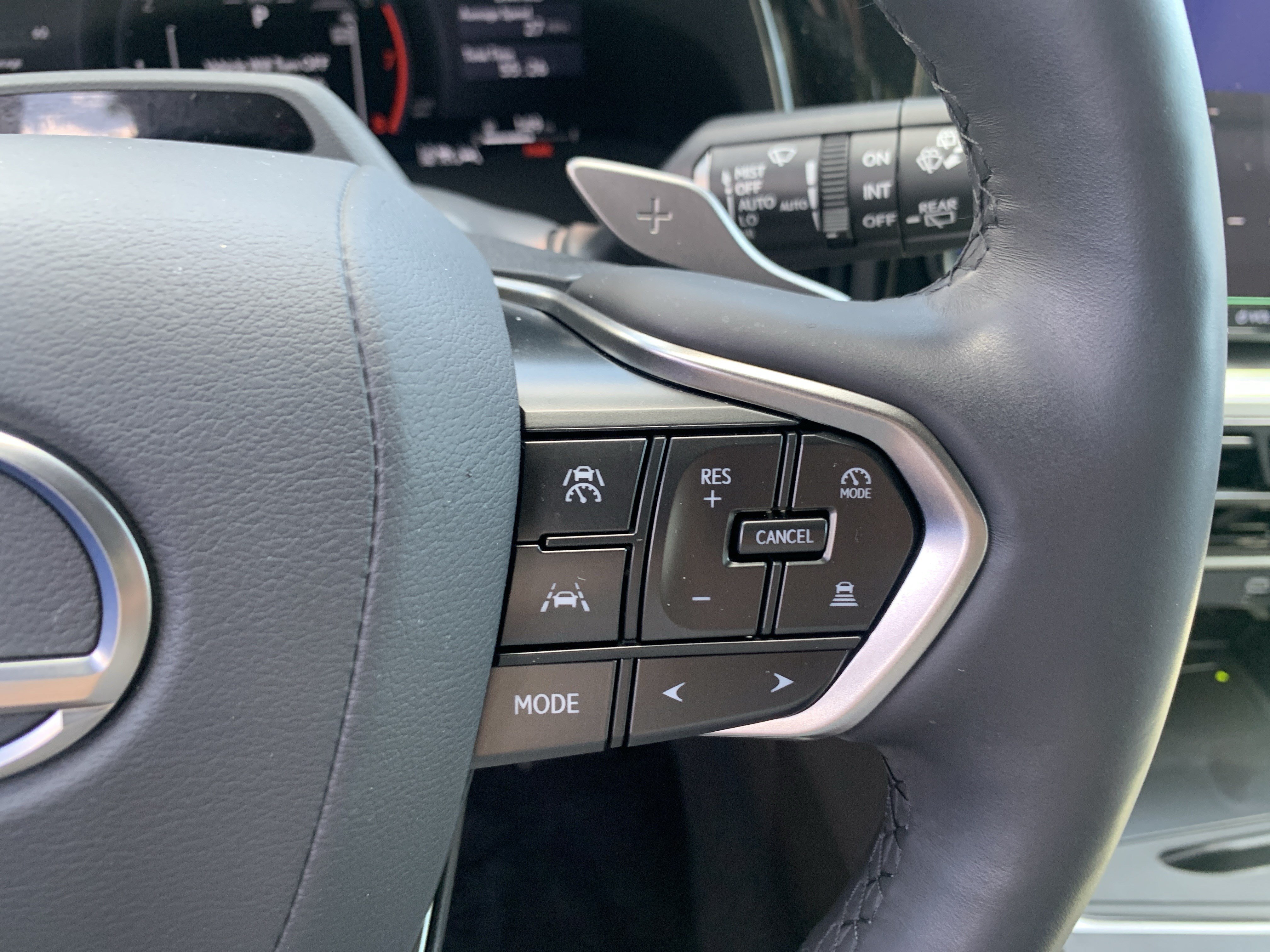 Used 2026 Lexus TX 350 AWD w/ Technology Package image 20
