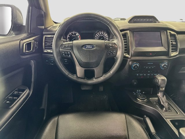 Used 2022 Ford Ranger XLT w/ Tremor Off-Road Package AWD/4WD image 21