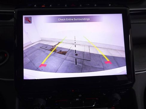 Used 2022 Jeep Grand Cherokee Limited 4xe AWD/4WD image 18