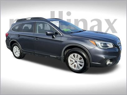 Used 2017 Subaru Outback 2.5i Premium w/ Protection Package #2