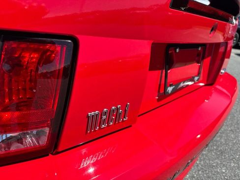 Used 2004 Ford Mustang Mach 1 RWD image 8