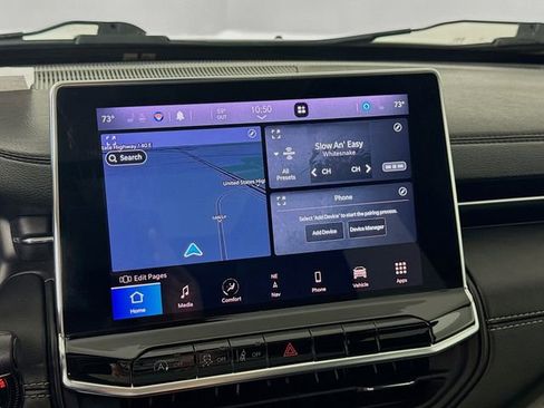 Used 2022 Jeep Compass High Altitude image 19