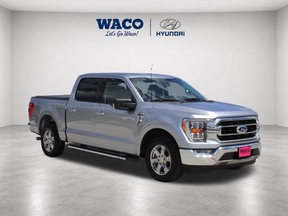 Used 2021 Ford F150 XLT w/ Equipment Group 302A High