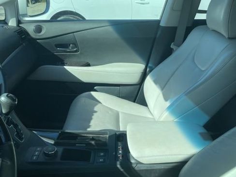 Used 2014 Lexus RX 350 350 image 9