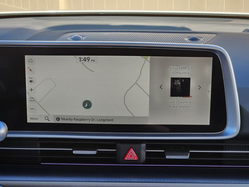 New 2025 Hyundai Ioniq 6 SEL image 26