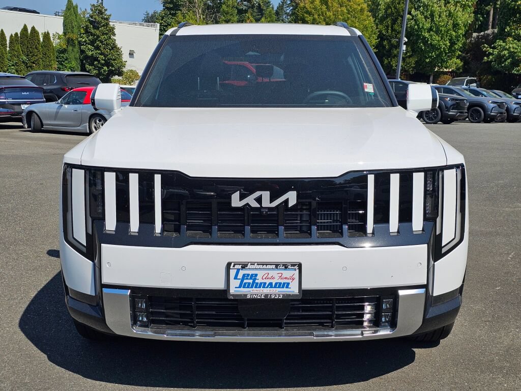 New 2027 Kia Telluride SX Prestige AWD/4WD image 2