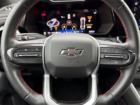 Used 2024 Chevrolet Colorado Z71 w/ Advanced Trailering Package image 28