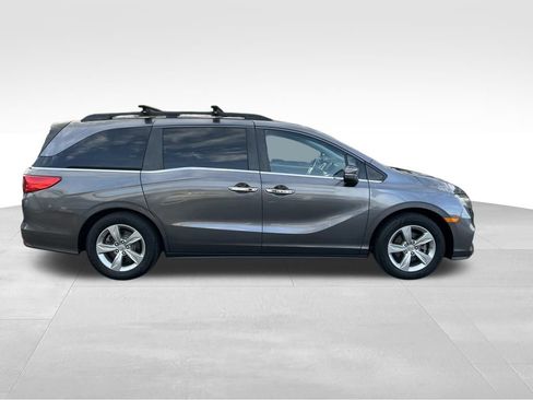 Used 2018 Honda Odyssey EX-L image 6