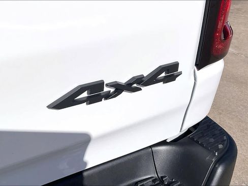 New 2026 RAM 1500 Rebel image 15