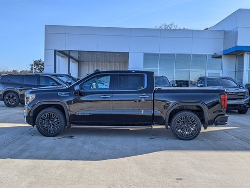 Used 2019 GMC Sierra 1500 Denali w/ Denali Carbonpro Edition image 9