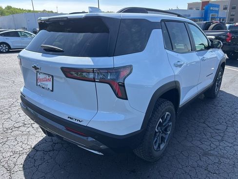 New 2026 Chevrolet Equinox ACTIV FWD image 5