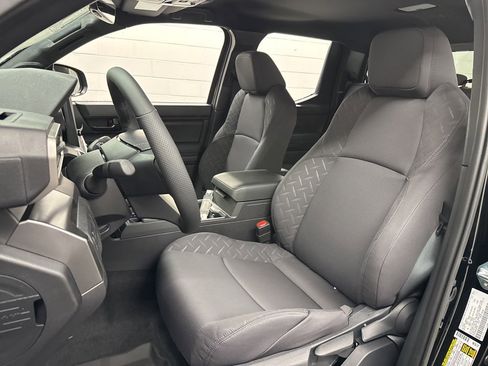 New 2025 Toyota Tacoma SR5 image 14