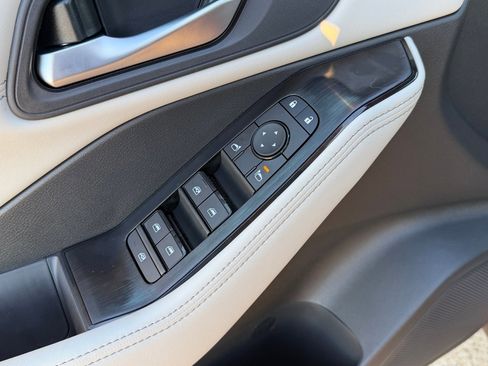 New 2026 Nissan Rogue SV image 22