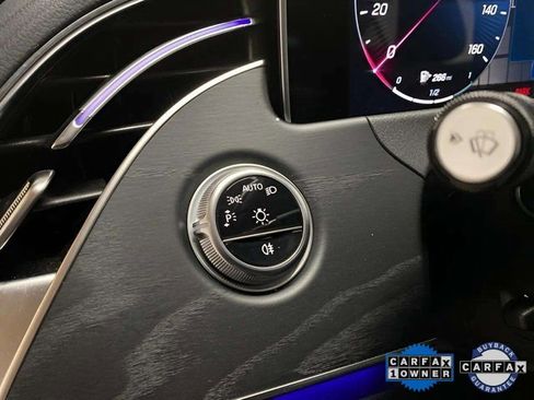 Used 2025 Mercedes-Benz E 350 Sedan image 37
