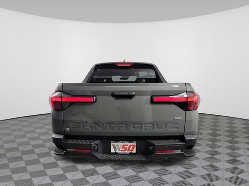 New 2025 Hyundai Santa Cruz SE image 37