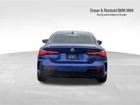 Certified 2023 BMW 440i xDrive Coupe w/ Premium Package image 6