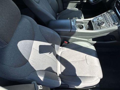 Used 2023 Hyundai Santa Fe SEL image 26