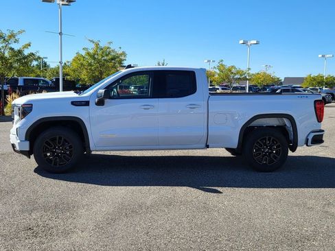 New 2026 GMC Sierra 1500 Elevation image 37