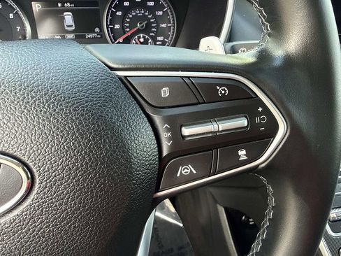 Used 2023 Hyundai Santa Fe SEL AWD/4WD image 35