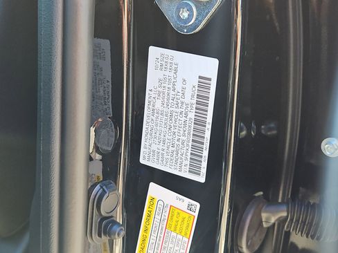 Certified 2025 Honda Ridgeline TrailSport image 44