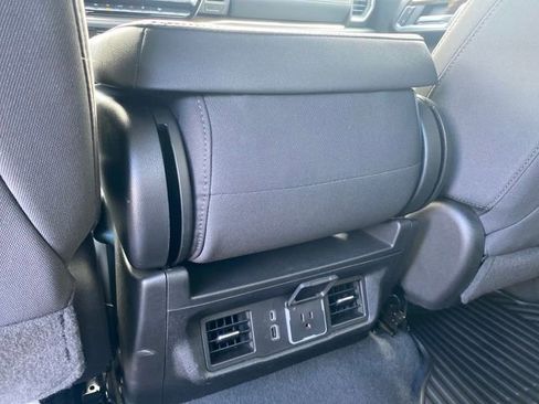 Certified 2024 GMC Sierra 1500 Elevation image 20