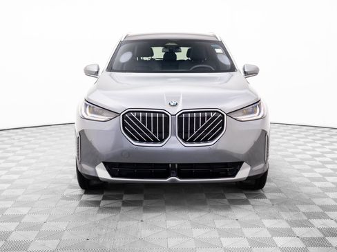 Certified 2026 BMW X3 xDrive30i w/ Convenience Package AWD/4WD image 9