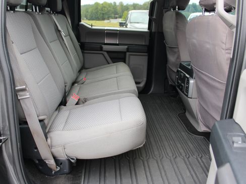 Used 2020 Ford F150 XLT w/ Equipment Group 302A Luxury AWD/4WD image 14