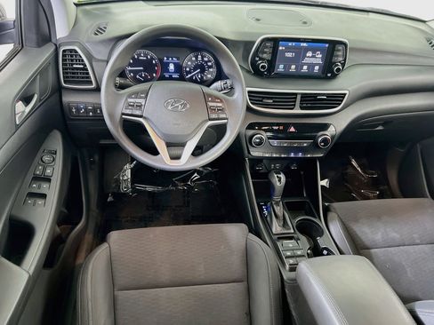 Used 2020 Hyundai Tucson Value AWD/4WD image 21