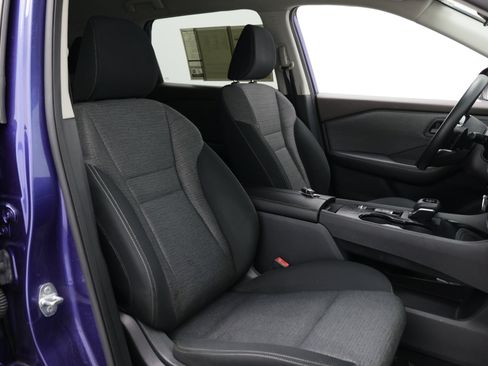 Used 2021 Nissan Rogue S FWD image 38