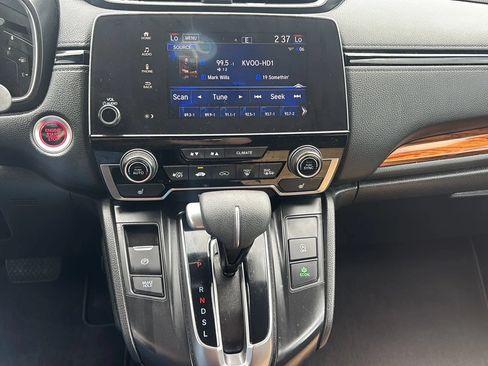 Used 2021 Honda CR-V EX image 26