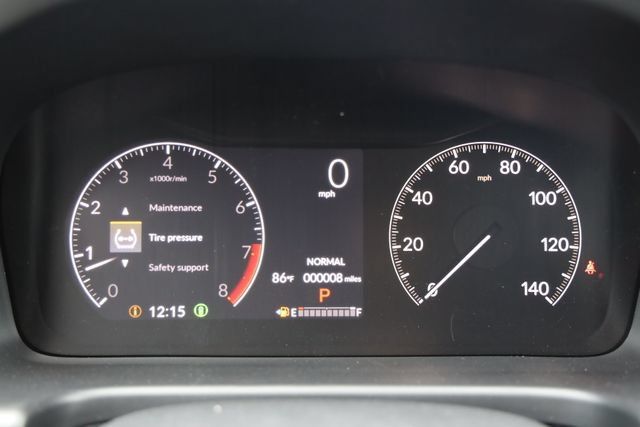 New 2026 Honda Odyssey Touring image 37