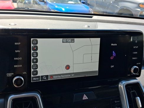 Used 2022 Kia Sorento SX AWD/4WD image 16