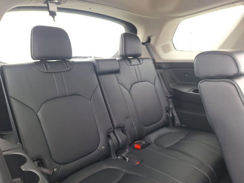 Used 2025 Honda Pilot Elite image 20