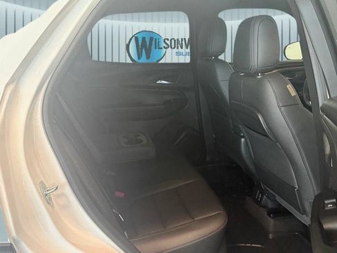 Used 2023 Chevrolet TrailBlazer ACTIV w/ Sun and Liftgate Package FWD image 7