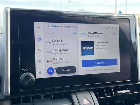 Used 2024 Toyota RAV4 XLE image 27