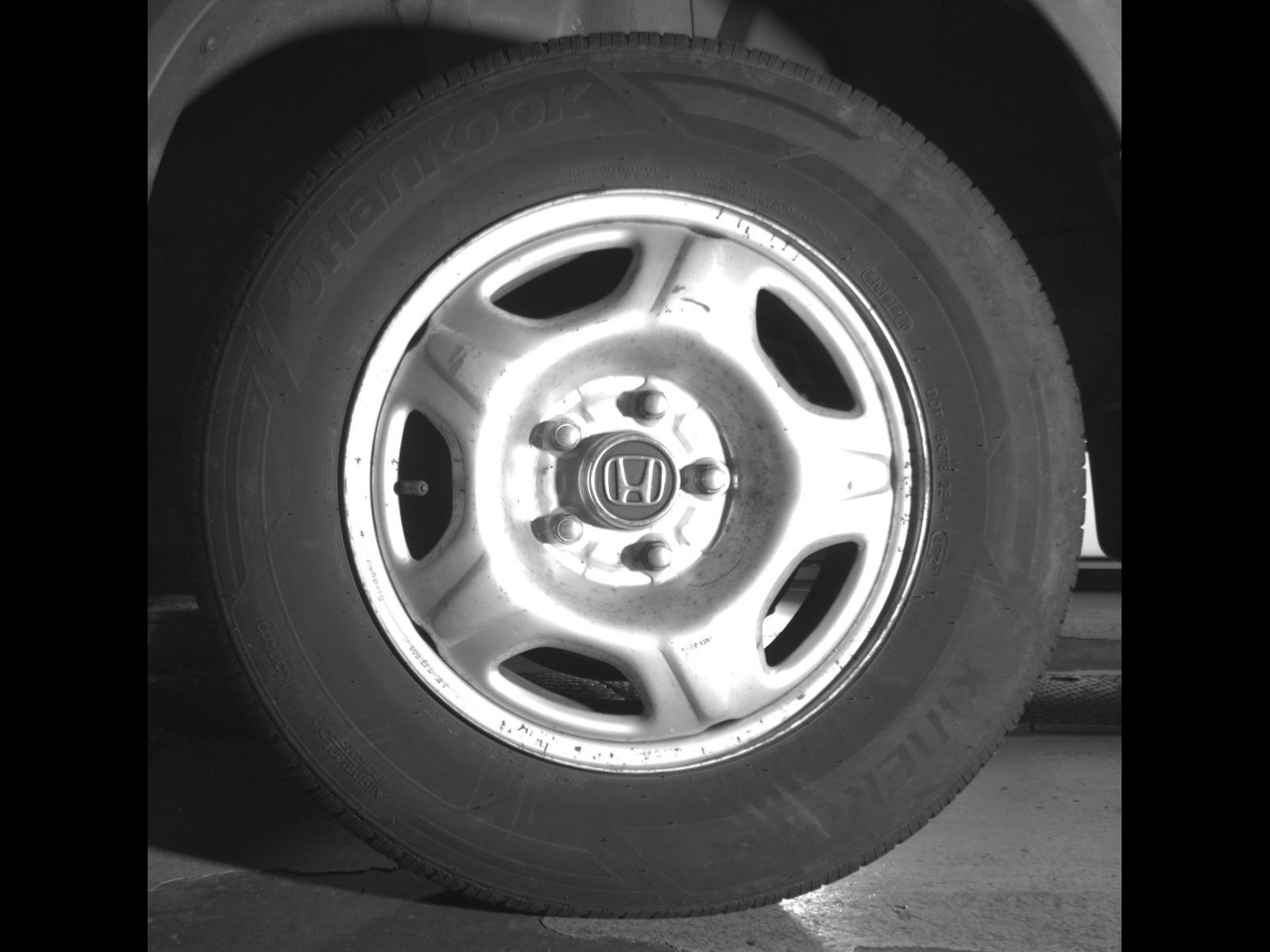 Used 2004 Honda CR-V LX image 11