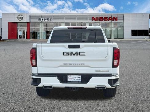 Used 2024 GMC Sierra 1500 Elevation AWD/4WD image 6
