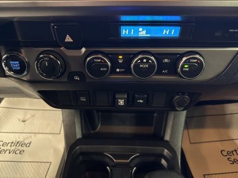 Used 2023 Toyota Tacoma SR5 image 16