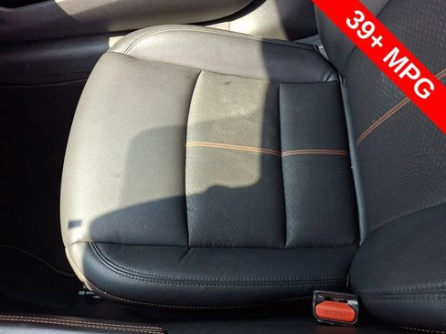 Used 2021 Nissan Altima 2.5 SR w/ SR Premium Package FWD image 25