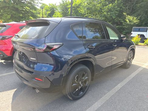 New 2026 MAZDA CX-5 2.5 S w/ Premium Plus Package AWD/4WD image 2