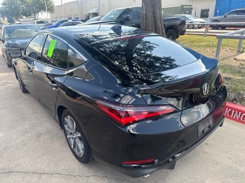 Used 2024 Acura Integra FWD image 9
