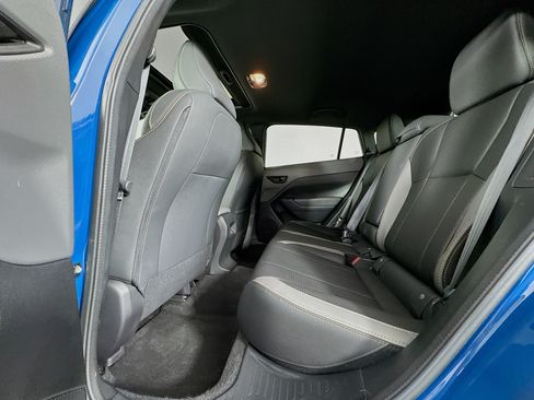 Used 2026 Subaru Crosstrek 2.5i Wilderness w/ Crosstrek Mirror Package AWD/4WD image 25