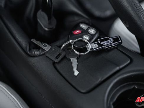 Used 1997 Chevrolet Camaro SS w/ SS Alteration Pkg image 70