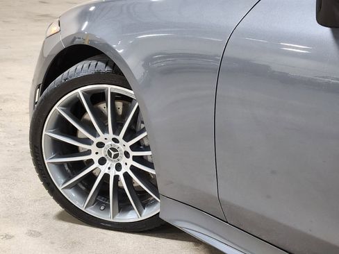 Used 2021 Mercedes-Benz CLS 450 image 21