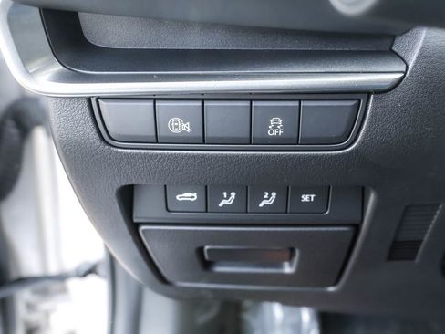 New 2026 MAZDA MAZDA3 2.5 S Sedan w/ Preferred Pkg image 22