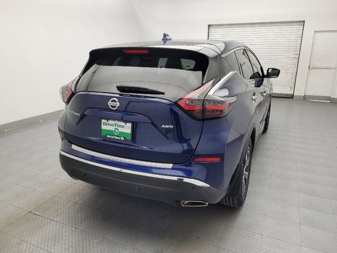 Used 2020 Nissan Murano S w/ Technology Package image 7