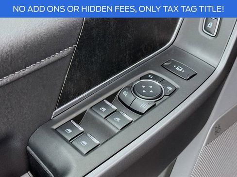 New 2026 Ford F250 XLT w/ XLT Premium Package image 18