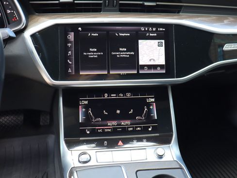 Used 2021 Audi A6 3.0T Premium AWD/4WD image 33