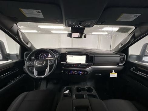 New 2026 GMC Sierra 2500 SLE w/ SLE Value Package; image 20